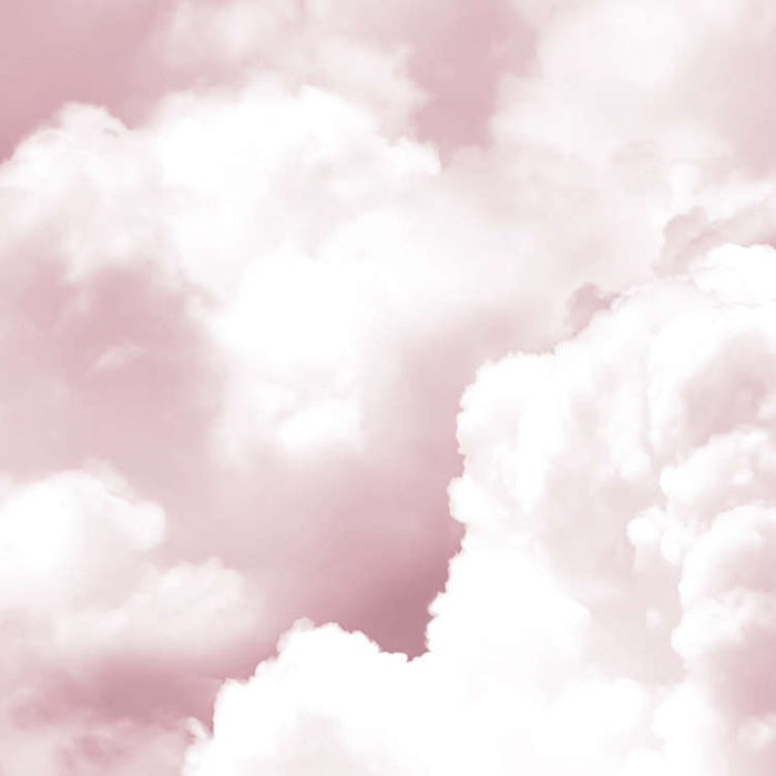 Digitaldruck Vlies Fototapete | Clouds | 300 x 250 cm