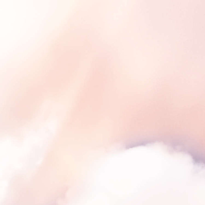 Digitaldruck Vlies Fototapete | Clouds | 300 x 250 cm