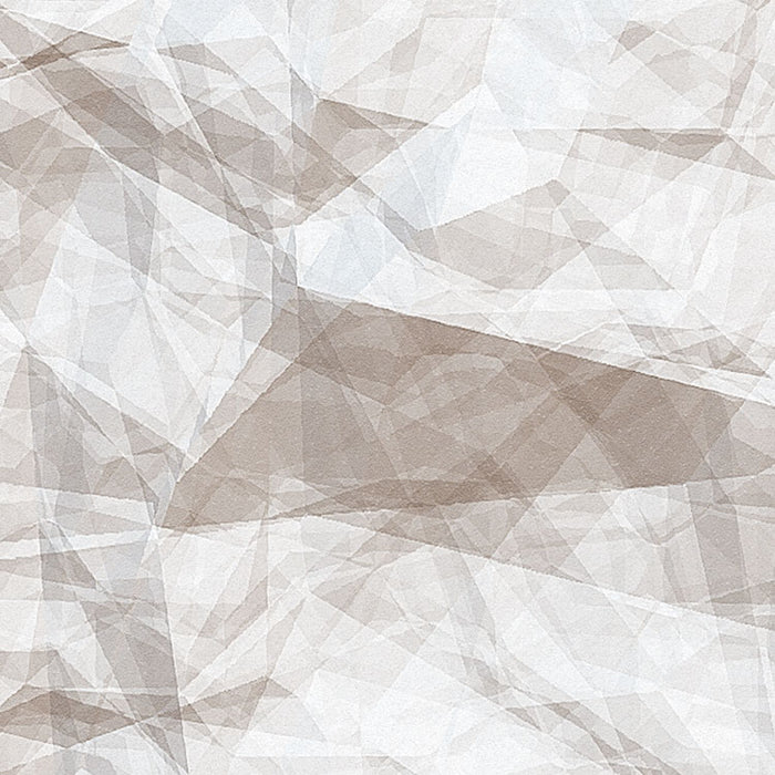 Digitaldruck Vlies Fototapete | Crumpled Panel | 100 x 250 cm