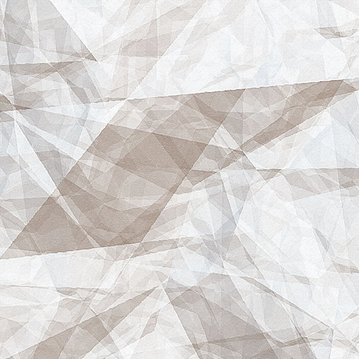 Digitaldruck Vlies Fototapete | Crumpled Panel | 100 x 250 cm