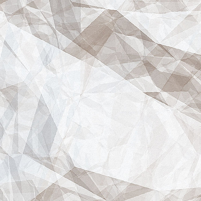 Digitaldruck Vlies Fototapete | Crumpled Panel | 100 x 250 cm