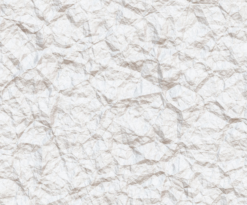 Digitaldruck Vlies Fototapete | Crumpled | 300 x 250 cm