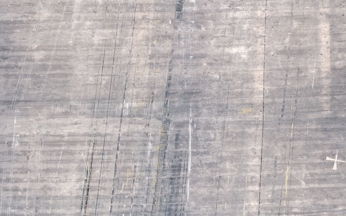 Digitaldruck Vlies Fototapete | Concrete | 400 x 250 cm