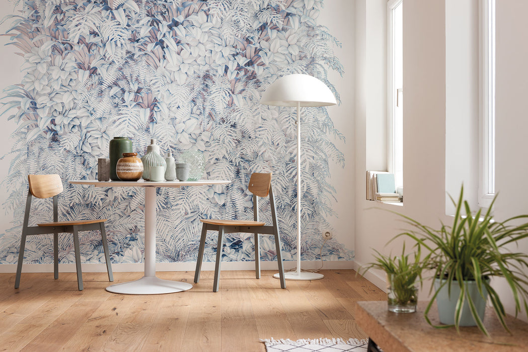 Digitaldruck Vlies Fototapete | Vertical Garden | 400 x 250 cm