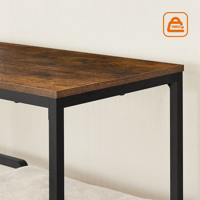 Feandrea | Kratzbaum mit Ablagefläche Vintagebraun