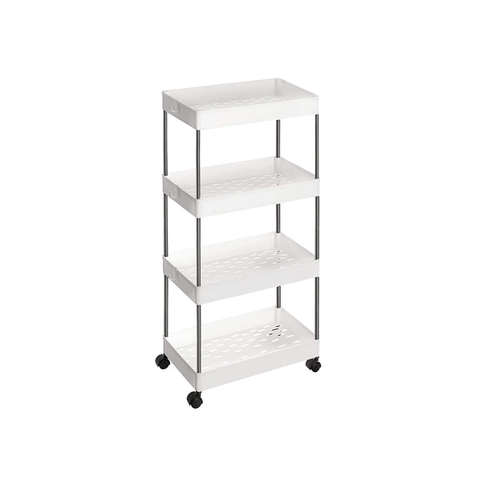 NEU | SONGMICS | Platzsparendes Küchenregal