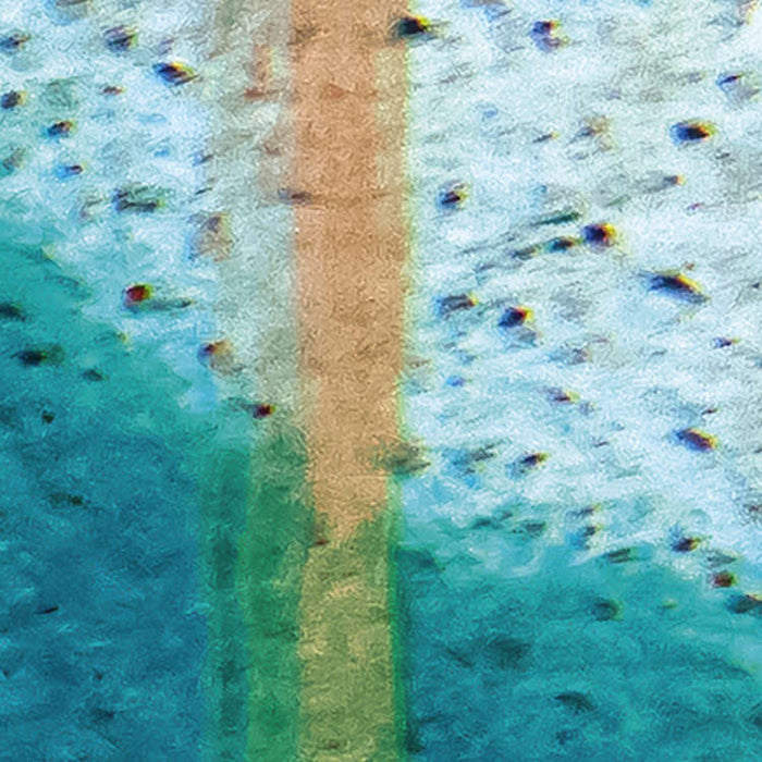 Digitaldruck Vlies Fototapete | Sky Cloudy | 500 x 280 cm