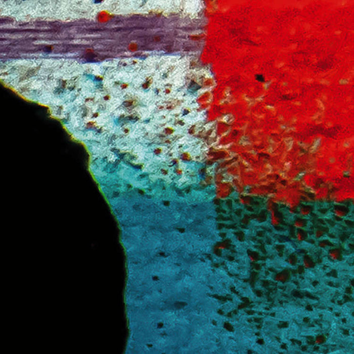 Digitaldruck Vlies Fototapete | Sky Cloudy | 500 x 280 cm