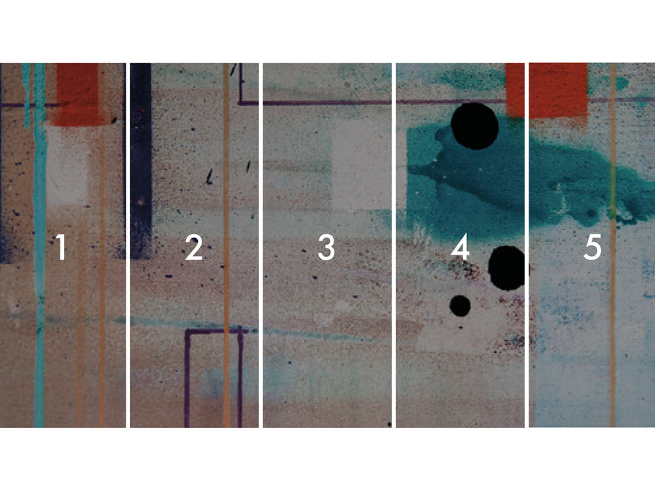 Digitaldruck Vlies Fototapete | Sky Cloudy | 500 x 280 cm
