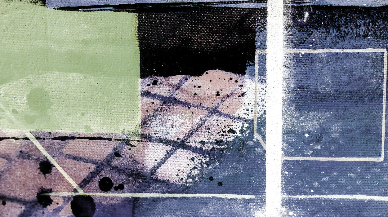 Digitaldruck Vlies Fototapete | Cobbles Together | 500 x 280 cm