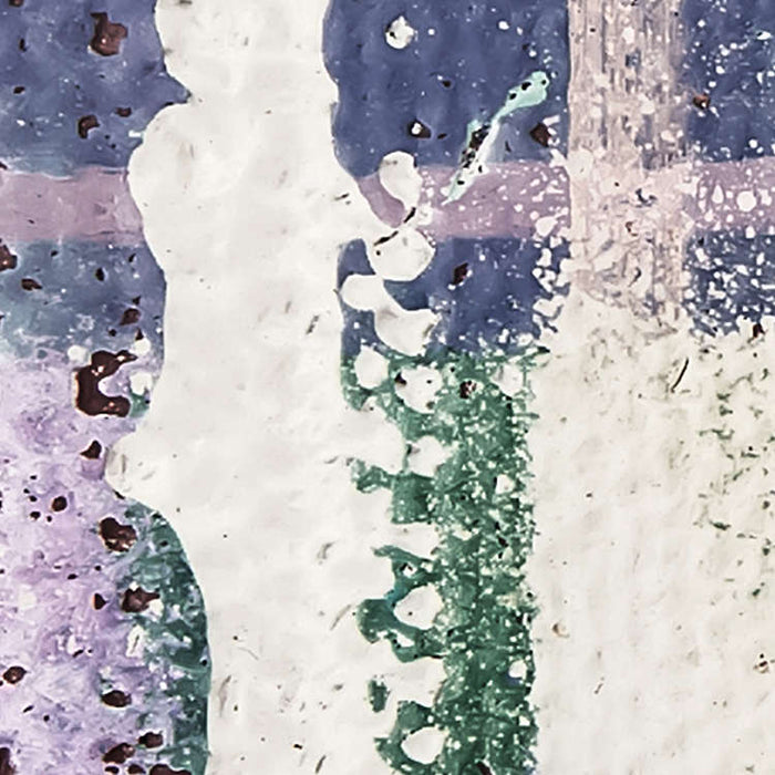 Digitaldruck Vlies Fototapete | Liquids Dripping | 500 x 280 cm