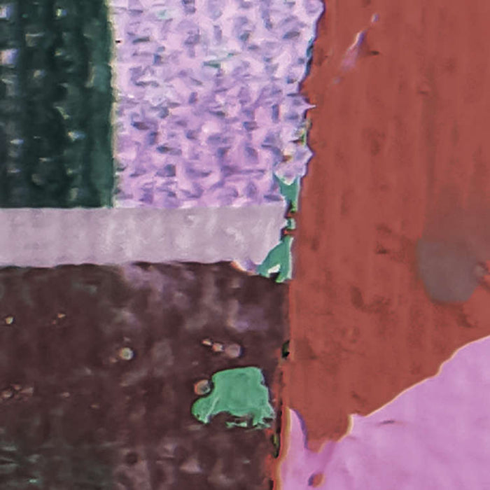 Digitaldruck Vlies Fototapete | Liquids Dripping | 500 x 280 cm