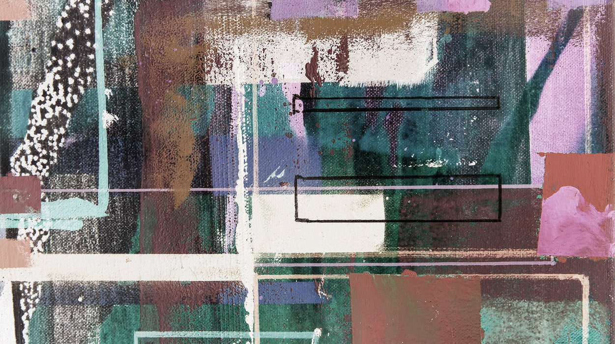 Digitaldruck Vlies Fototapete | Liquids Dripping | 500 x 280 cm