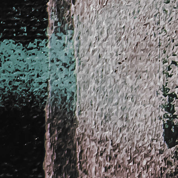Digitaldruck Vlies Fototapete | Fringe Upswept | 500 x 280 cm