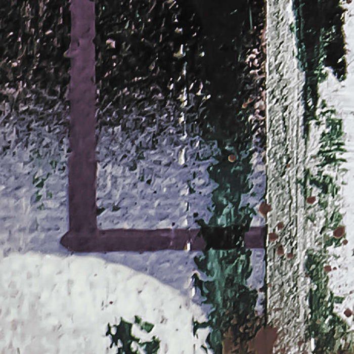 Digitaldruck Vlies Fototapete | Fringe Upswept | 500 x 280 cm