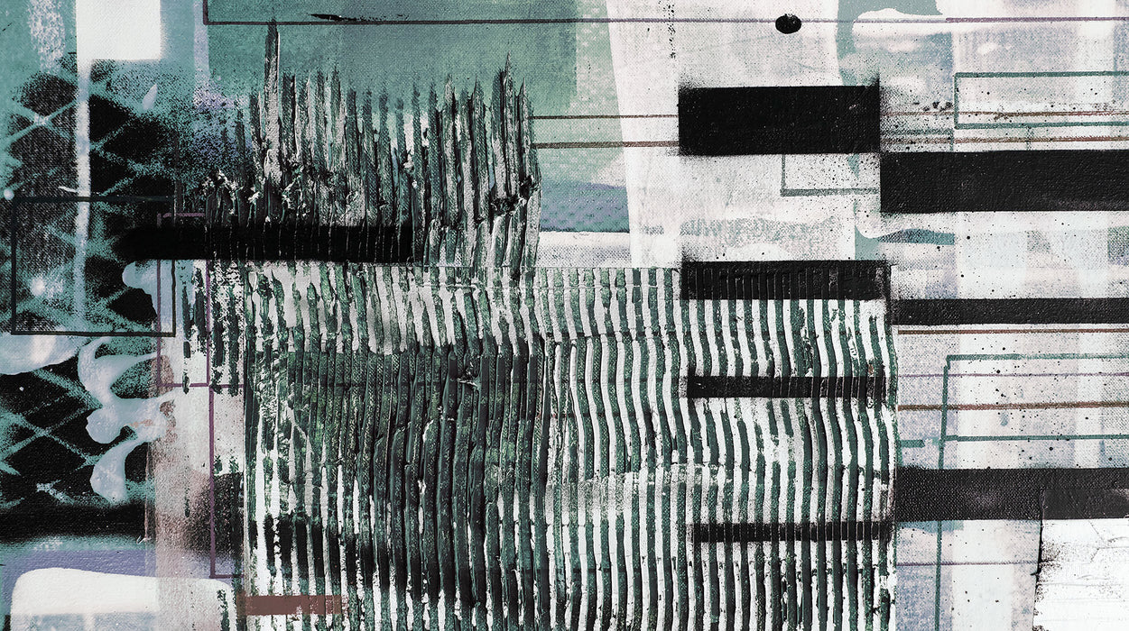 Digitaldruck Vlies Fototapete | Fringe Upswept | 500 x 280 cm
