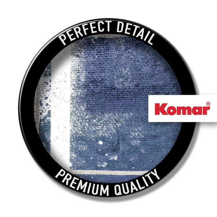 Wandbild | Bluely Arrangement