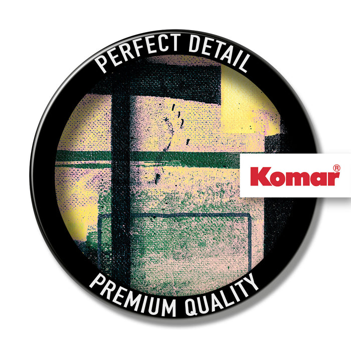 Wandbild | Colorful Sonata