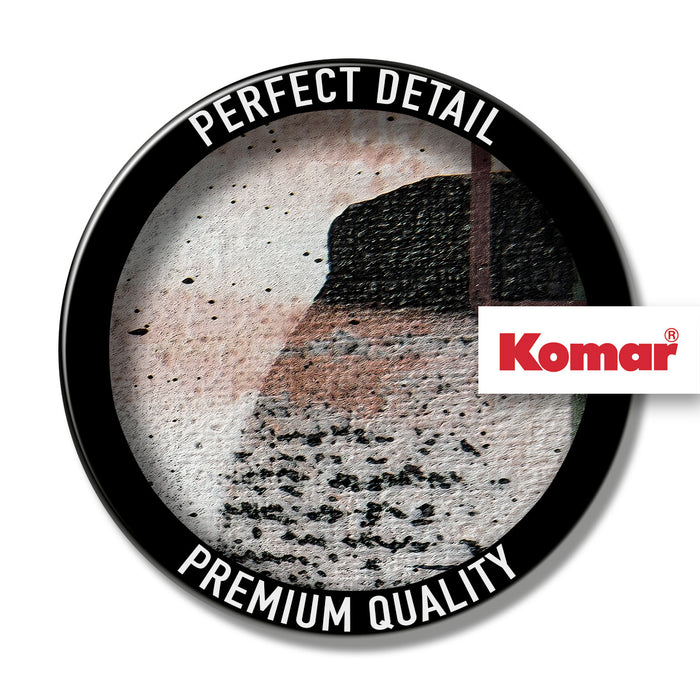 Wandbild | Brownish Adagio