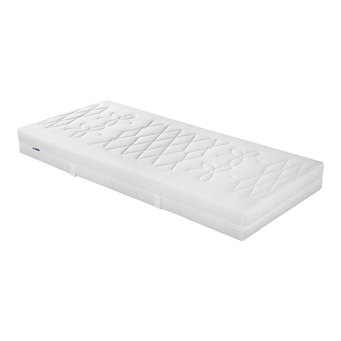 MALIE | Matratze | PRIMAVERA Greenfirst Kaltschaum (2 Kerne + 1 Bezug)