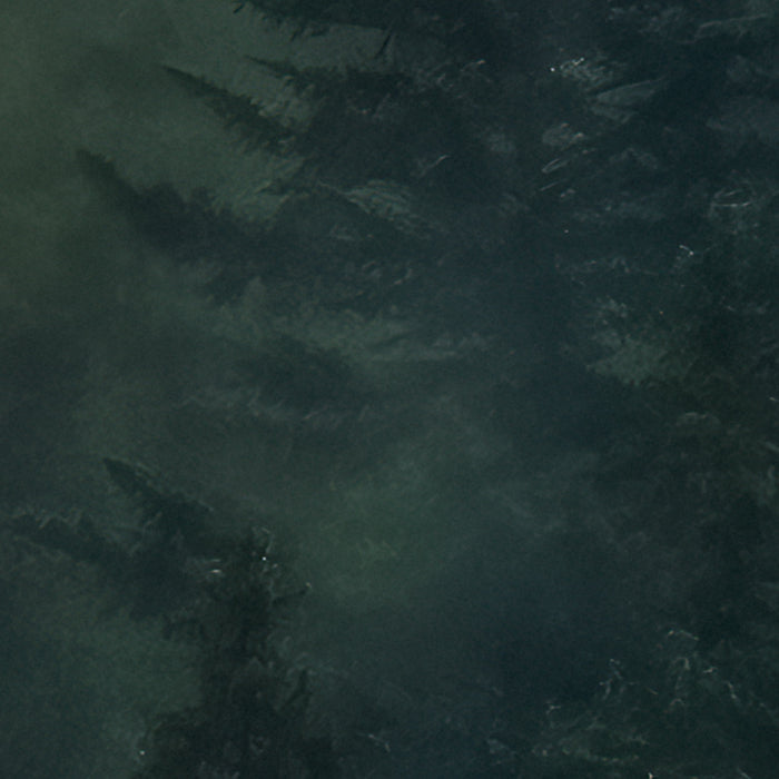 Digitaldruck Vlies Fototapete | Tales of the Carpthians | 300 x 250 cm