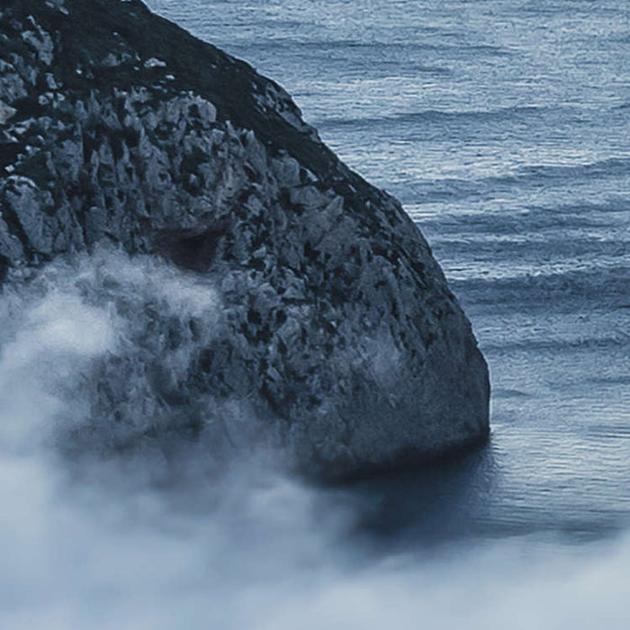 Komar NEU | Digitaldruck Vlies Fototapete - Soul of Light - Größe 400 x 250 cm