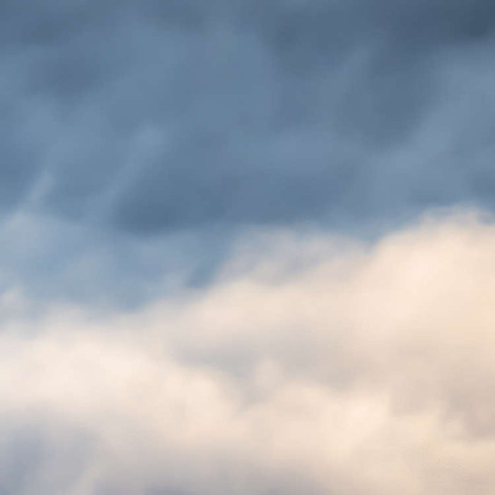 Komar NEU | Digitaldruck Vlies Fototapete - Soul of Light - Größe 400 x 250 cm