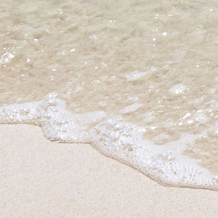 Komar NEU | Digitaldruck Vlies Fototapete - Azur Ozean - Größe 400 x 250 cm