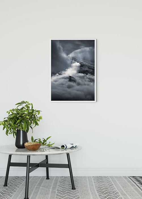 Komar NEU | Wandbild - Arrowhead - Größe 30 x 40 cm