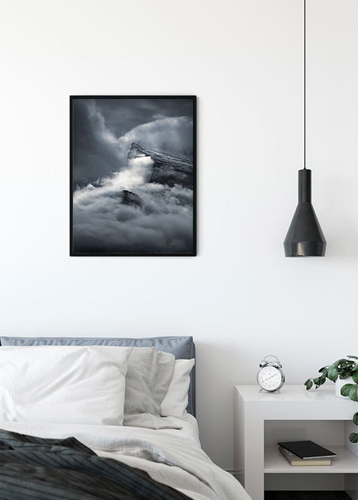 Wandbild - Arrowhead