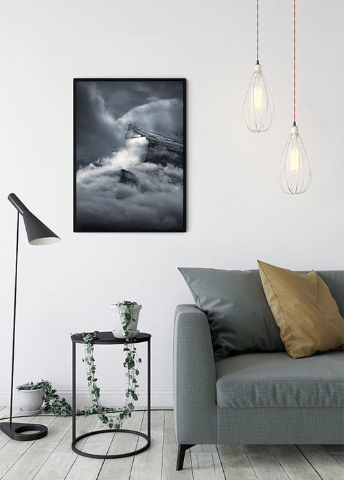 Komar NEU | Wandbild - Arrowhead - Größe 50 x 70 cm