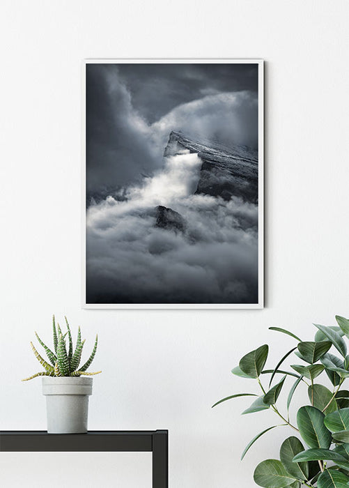 Wandbild - Arrowhead
