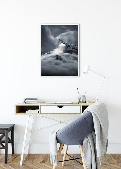 Komar NEU | Wandbild - Arrowhead - Größe 40 x 50 cm