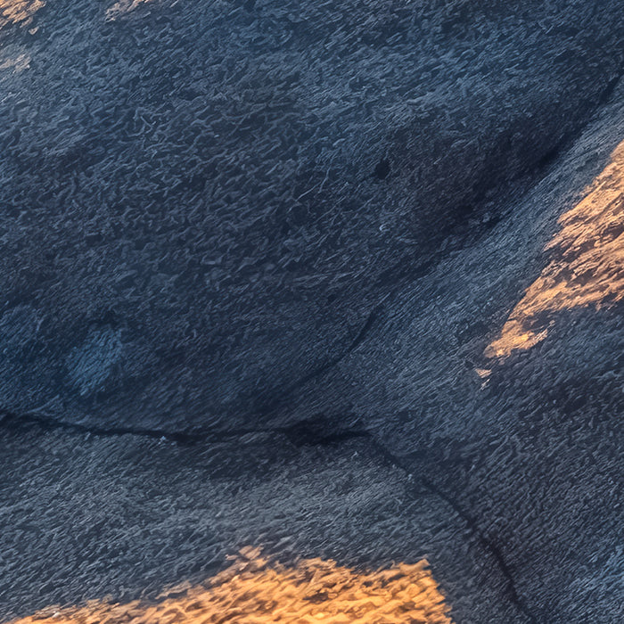 Komar NEU | Digitaldruck Vlies Fototapete - Elephant Skin - Größe 400 x 250 cm