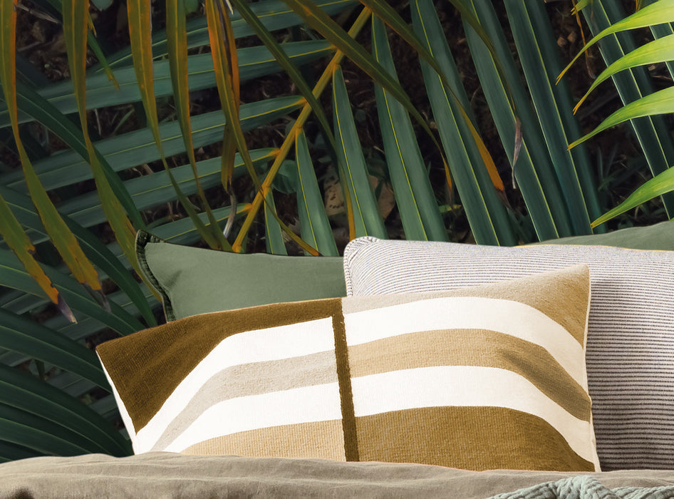 Komar NEU | Digitaldruck Vlies Fototapete - Amazon Fern - Größe 400 x 250 cm