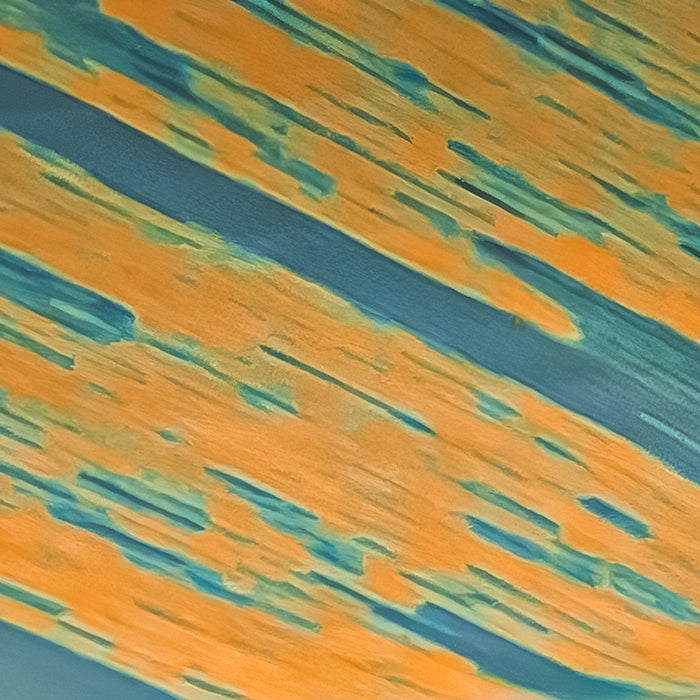 Komar NEU | Digitaldruck Vlies Fototapete - Amazonia Vibes - Größe 400 x 250 cm