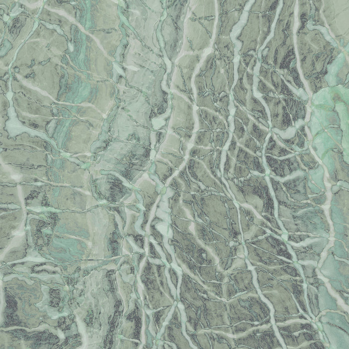 Digitaldruck Vlies Fototapete | Marble Mint | 200 x 280 cm