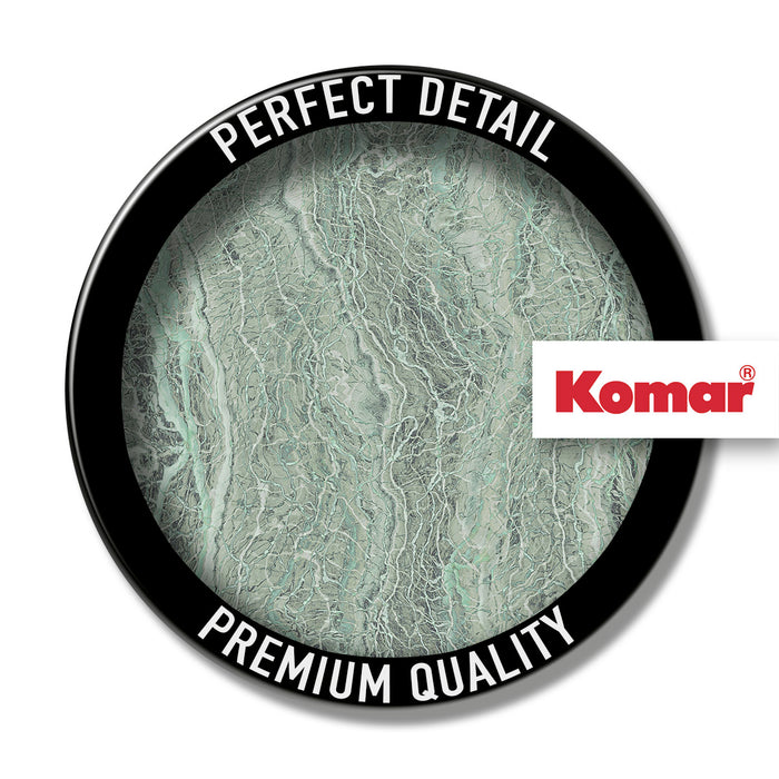 Digitaldruck Vlies Fototapete | Marble Mint | 200 x 280 cm
