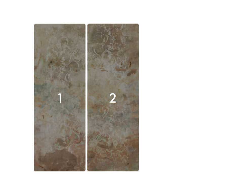 Digitaldruck Vlies Fototapete | Ancient Times | 200 x 280 cm