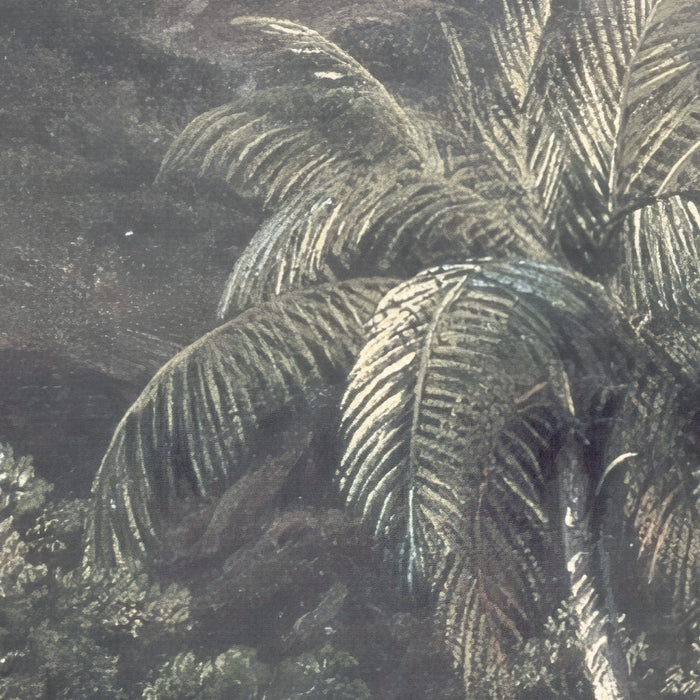 Digitaldruck Vlies Fototapete | The Exotic Land | 200 x 280 cm