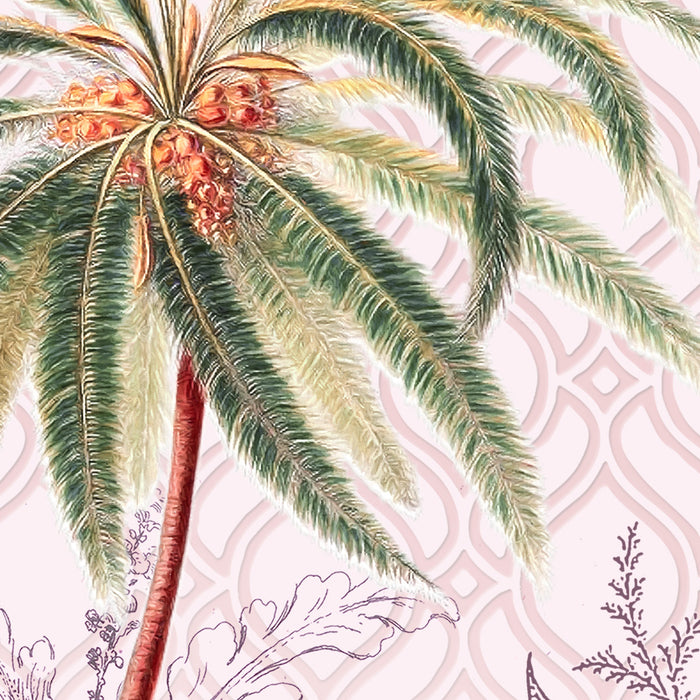 Digitaldruck Vlies Fototapete | Tropicana | 200 x 280 cm
