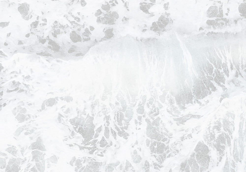 Digitaldruck Vlies Fototapete | Ocean Surface | 200 x 280 cm