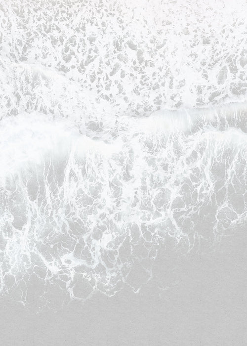 Digitaldruck Vlies Fototapete | Ocean Surface | 200 x 280 cm