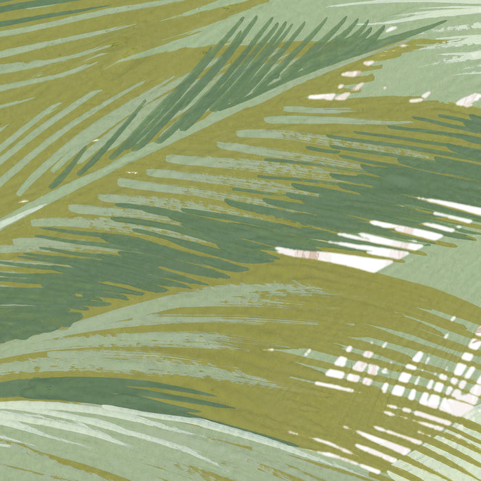 Digitaldruck Vlies Fototapete | Palmera | 200 x 280 cm