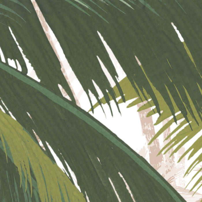 Digitaldruck Vlies Fototapete | Palmera | 200 x 280 cm