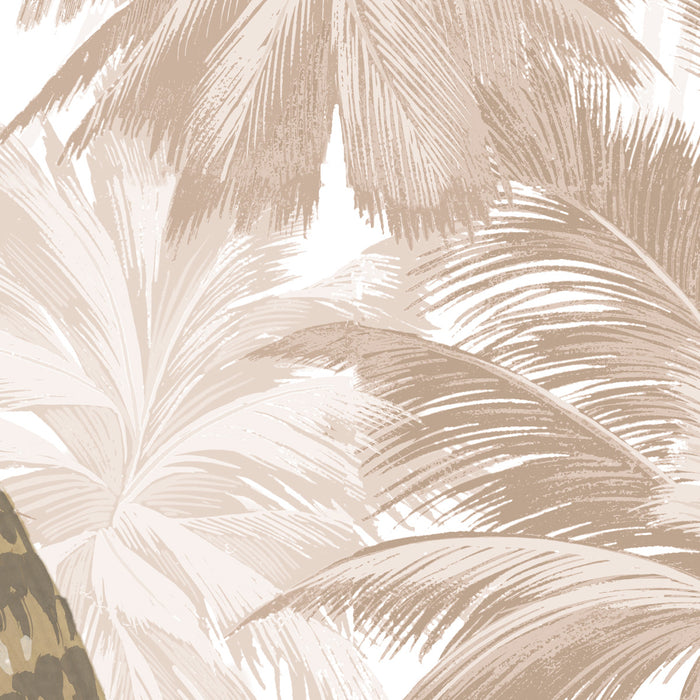 Digitaldruck Vlies Fototapete | Palmera | 200 x 280 cm