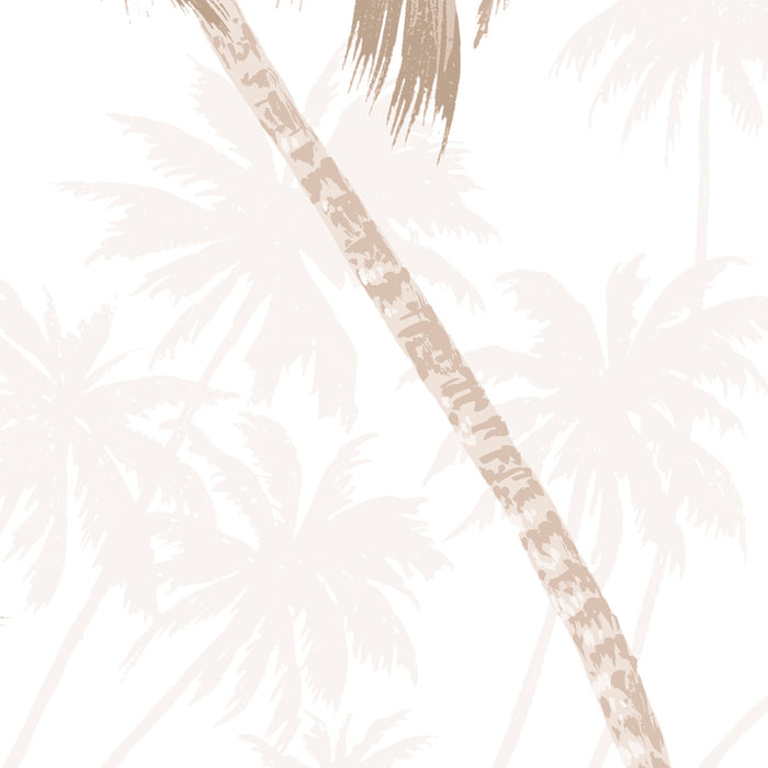 Digitaldruck Vlies Fototapete | Palmera | 200 x 280 cm