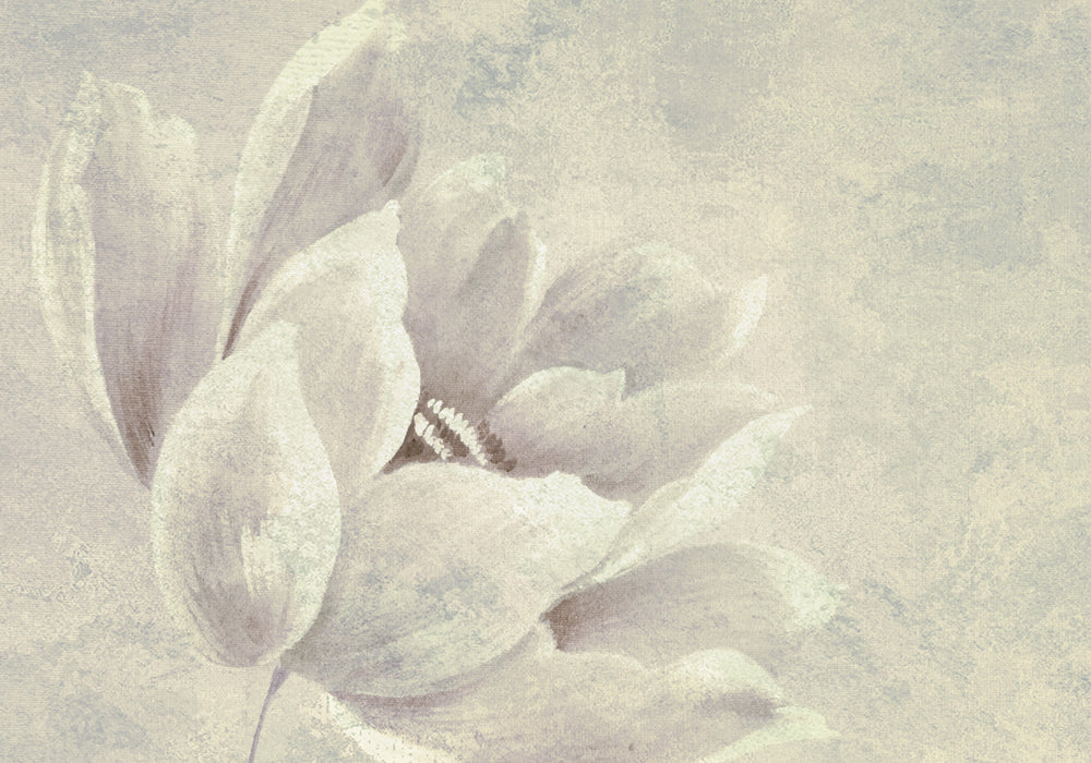 Digitaldruck Vlies Fototapete | Water Lily | 200 x 280 cm