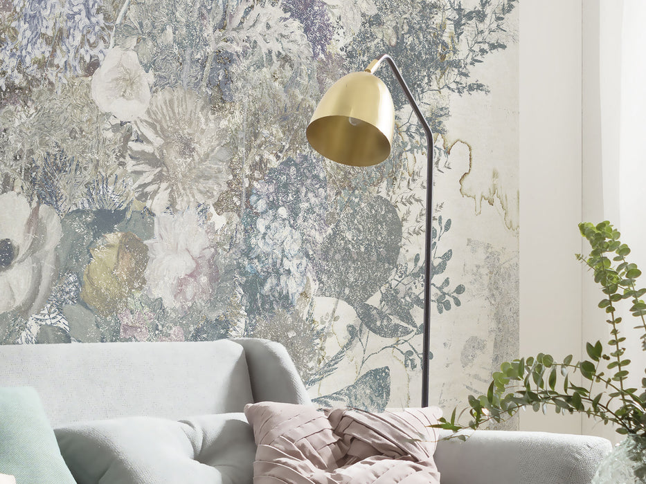 Digitaldruck Vlies Fototapete | Bouquet Blowout | 300 x 280 cm