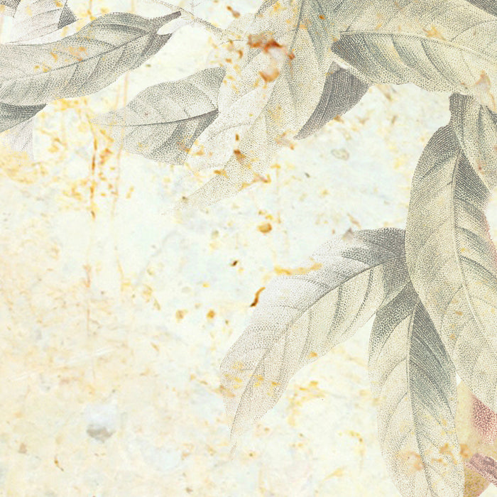 Digitaldruck Vlies Fototapete | Cosy Bohemian | 300 x 280 cm